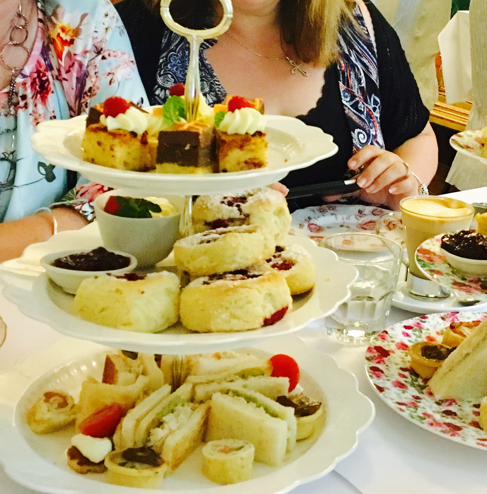 Best Gluten Free High Teas In Brisbane Part 1 Glutenfreejoy Com Au