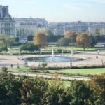 Jardin des Tuileries Paris
