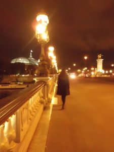 Pont Alexandre III Paris glutenfreejoy