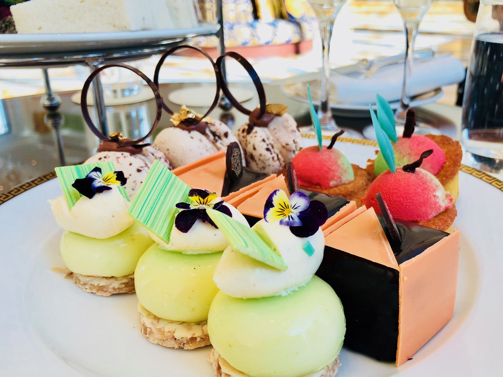 Best Gluten Free HIGH TEAS in Brisbane Part II - glutenfreejoy.com.au