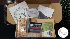 Gluten Free Hampers Review