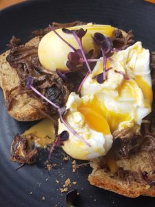 Foddies Cafe Melbourne Gluten Free Brunch 