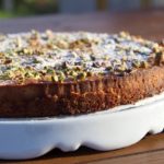 persian love cake gluten free