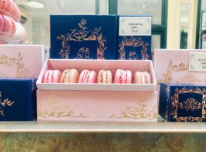 Gluten Free Macarons The Little Royal Melbourne