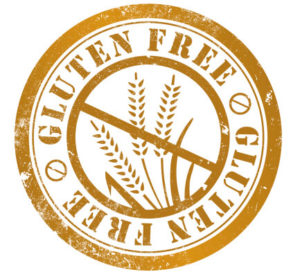 gluten free graphic